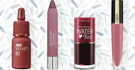 lip stain that actually work.